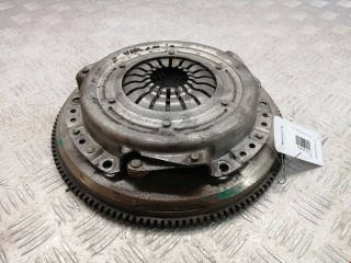 Маховик Ford Fiesta 2001-2007