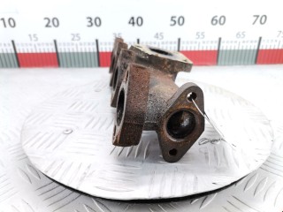 Коллектор выпускной, ориг. номер 11627790219, BMW 3 E46 2001-2006