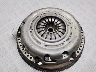 Маховик Ford Fiesta 1999-2002