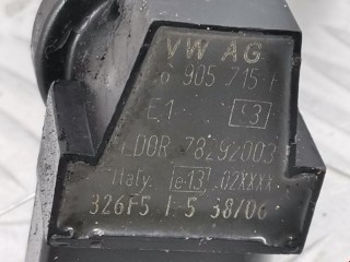 Катушка зажигания, ориг. номер 036905715H, 78292003, Volkswagen Beetle 1997-2005