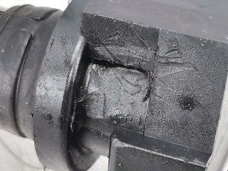 Катушка зажигания, ориг. номер 036905715H, 78292003, Volkswagen Beetle 1997-2005