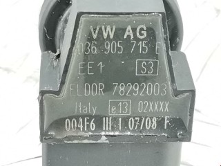 Катушка зажигания, ориг. номер 036905715H, 78292003, Volkswagen Beetle 1997-2005