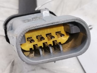 Лямбда-зонд, ориг. номер 7700107433, 7709107433, Renault Scenic 1996-1999