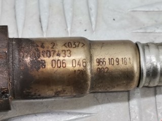 Лямбда-зонд, ориг. номер 7700107433, 7709107433, Renault Scenic 1996-1999