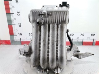 Коллектор впускной, ориг. номер 1311083E10, Suzuki Wagon R 1998-2003