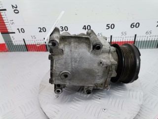 Компрессор кондиционера, ориг. номер YS4H19D629AB, Ford Focus 2001-2005