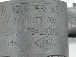 Катушка зажигания, ориг. номер 7700875000, 8200765882, Renault Laguna 1998-2001