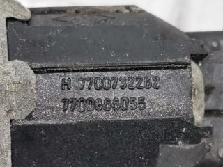 Датчик детонации, ориг. номер 8200680689, 7700732262, Renault Laguna 1998-2001