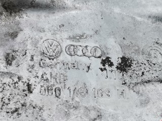 Натяжитель ремня генератора, ориг. номер 030145299F, 030145299C, Volkswagen Golf 1991-2000