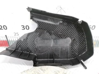 Защита (кожух) ремня ГРМ, ориг. номер 06A109108B, 06A109108S, Audi A3 1996-2000