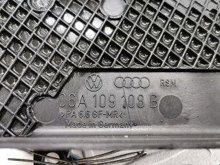 Защита (кожух) ремня ГРМ, ориг. номер 06A109108B, 06A109108S, Audi A3 1996-2000