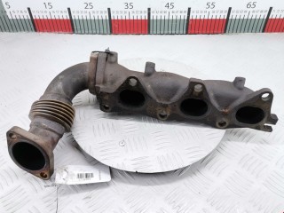 Коллектор выпускной, Renault Espace 2002-2006