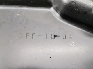 Защита (кожух) ремня ГРМ, Renault Espace 2002-2006