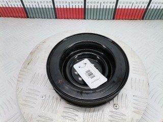 Шкив коленвала Audi A6 1994-1997