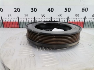 Шкив коленвала, ориг. номер 078105255F, 078105255G, Audi A6 1994-1997