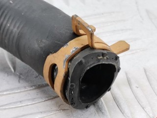 Патрубок радиатора, ориг. номер 7700413943, Renault Scenic 1999-2003