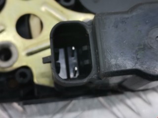 Замок двери передней правой, ориг. номер 96272651, Chevrolet Kalos 2003-2008