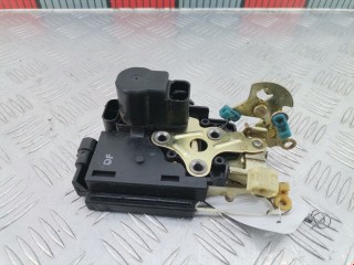 Замок двери передней правой, ориг. номер 96272651, Chevrolet Kalos 2003-2008