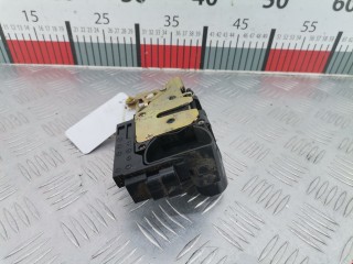 Замок двери передней правой, ориг. номер 96272651, Chevrolet Kalos 2003-2008
