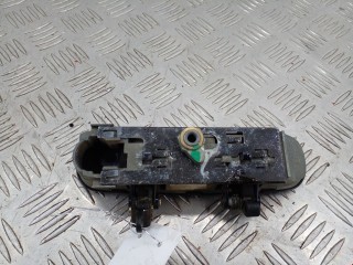 Ручка двери наружная задняя правая, ориг. номер 4B0839208, Audi A6 1994-1997