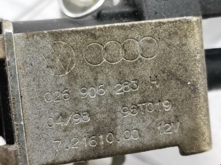 Клапан воздушный, ориг. номер 026906283J, 72161000, Audi A6 1997-2001