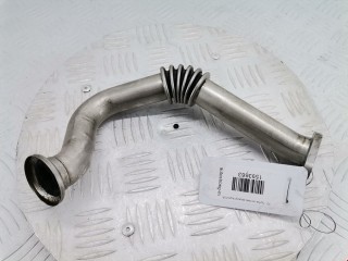 Трубка системы рециркуляции EGR, ориг. номер 03L131521R, Volkswagen Passat 2011-2015