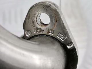 Трубка системы рециркуляции EGR, ориг. номер 03L131521Q, Volkswagen Passat 2011-2015