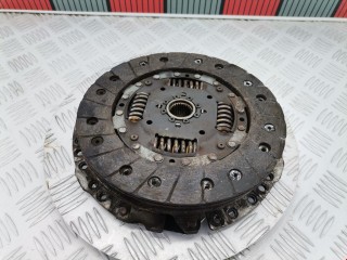 Маховик, ориг. номер 027105273D, 027105271P, Volkswagen Golf 1991-2000