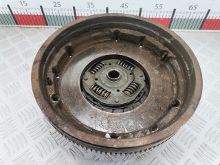 Маховик, ориг. номер 027105273D, 027105271P, Volkswagen Golf 1991-2000