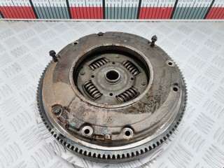 Маховик, ориг. номер 027105273D, 027105271P, Volkswagen Golf 1991-2000