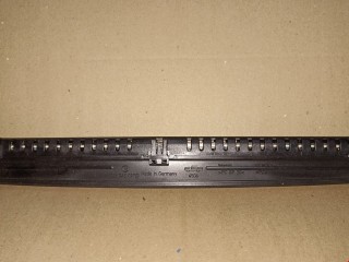 Стоп-сигнал, ориг. номер 1J6945131C, Volkswagen Golf 1997-2006