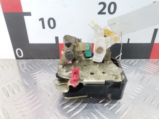 Замок двери задней левой, ориг. номер 68266957AA, Chrysler PT-Cruiser 2000-2006