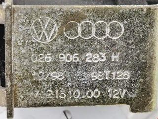 Клапан воздушный, ориг. номер 026906283J, 72161000, Audi A4 1994-1999