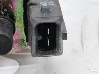 Клапан воздушный, ориг. номер 026906283J, 72161000, Audi A4 1994-1999