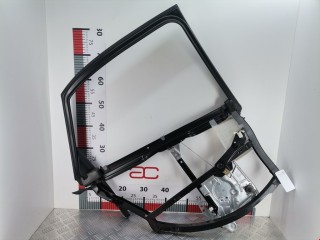 Стеклоподъемник задний левый Audi A4 1994-1999