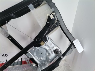 Стеклоподъемник задний левый, ориг. номер 8D0839399A, Audi A4 1994-1999