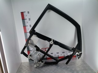 Стеклоподъемник задний левый, ориг. номер 8D0839399A, Audi A4 1994-1999