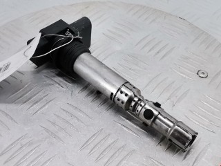 Катушка зажигания, ориг. номер 03D905715A, 0986221047, Volkswagen Polo 2001-2005