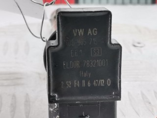 Катушка зажигания, ориг. номер 03D905715A, 78321001, Volkswagen Polo 2001-2005