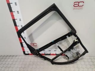 Стеклоподъемник задний левый, ориг. номер 8D0839399A, Audi A4 1994-1999