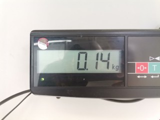 Ручка внутренняя задняя левая, ориг. номер 8D0839019, Audi A4 1994-1999