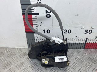 Замок двери задней правой BMW 3 E46 2001-2006