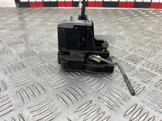 Замок двери задней правой, ориг. номер 7701469941, Renault Scenic 1999-2003
