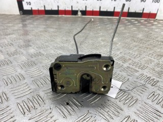 Замок двери задней правой, ориг. номер 7701469941, Renault Scenic 1999-2003