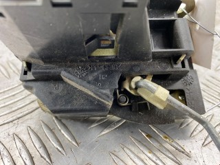 Замок двери задней правой, ориг. номер 7701469941, Renault Scenic 1999-2003