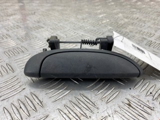 Ручка двери наружная задняя правая Renault Scenic 1999-2003