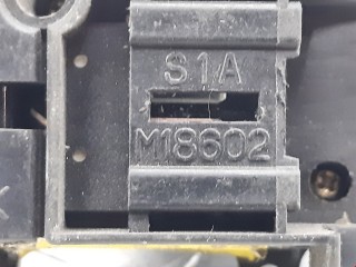 Кнопка стеклоподъемника, ориг. номер S1AM18602, 35760S1AE01, Honda Accord 1993-1996