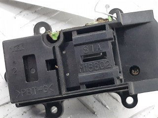 Кнопка стеклоподъемника, ориг. номер S1AM18602, 35760S1AE01, Honda Accord 1998-2002