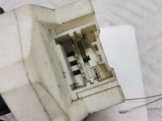 Кнопка стеклоподъемника, ориг. номер S1AM18602, 35760S1AE01, Honda Accord 1998-2002