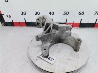 Кронштейн компрессора кондиционера, ориг. номер 25182357, Chevrolet Kalos 2003-2008